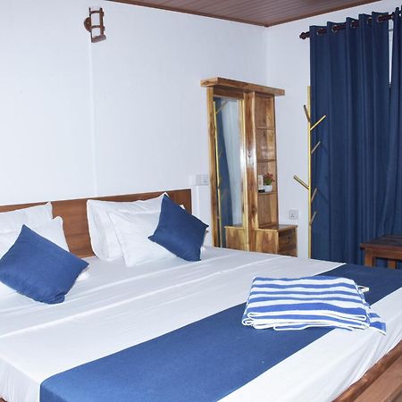 French Garden Regish Guest House Trincomalee Εξωτερικό φωτογραφία