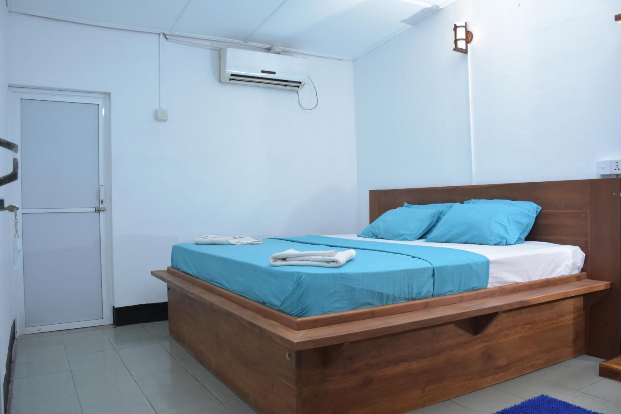 French Garden Regish Guest House Trincomalee Εξωτερικό φωτογραφία