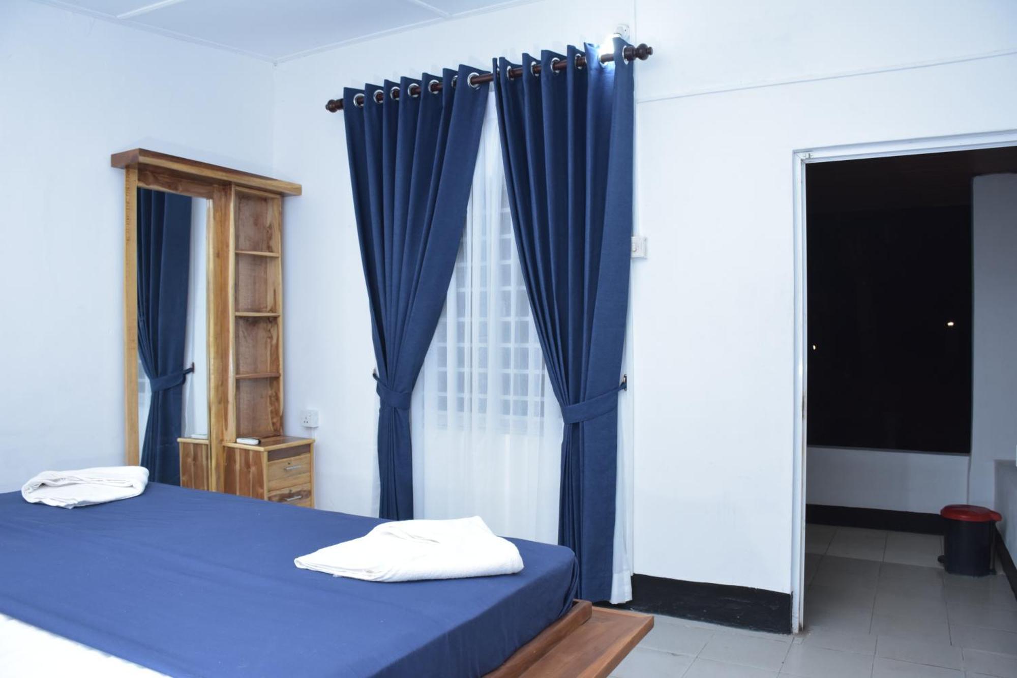 French Garden Regish Guest House Trincomalee Εξωτερικό φωτογραφία