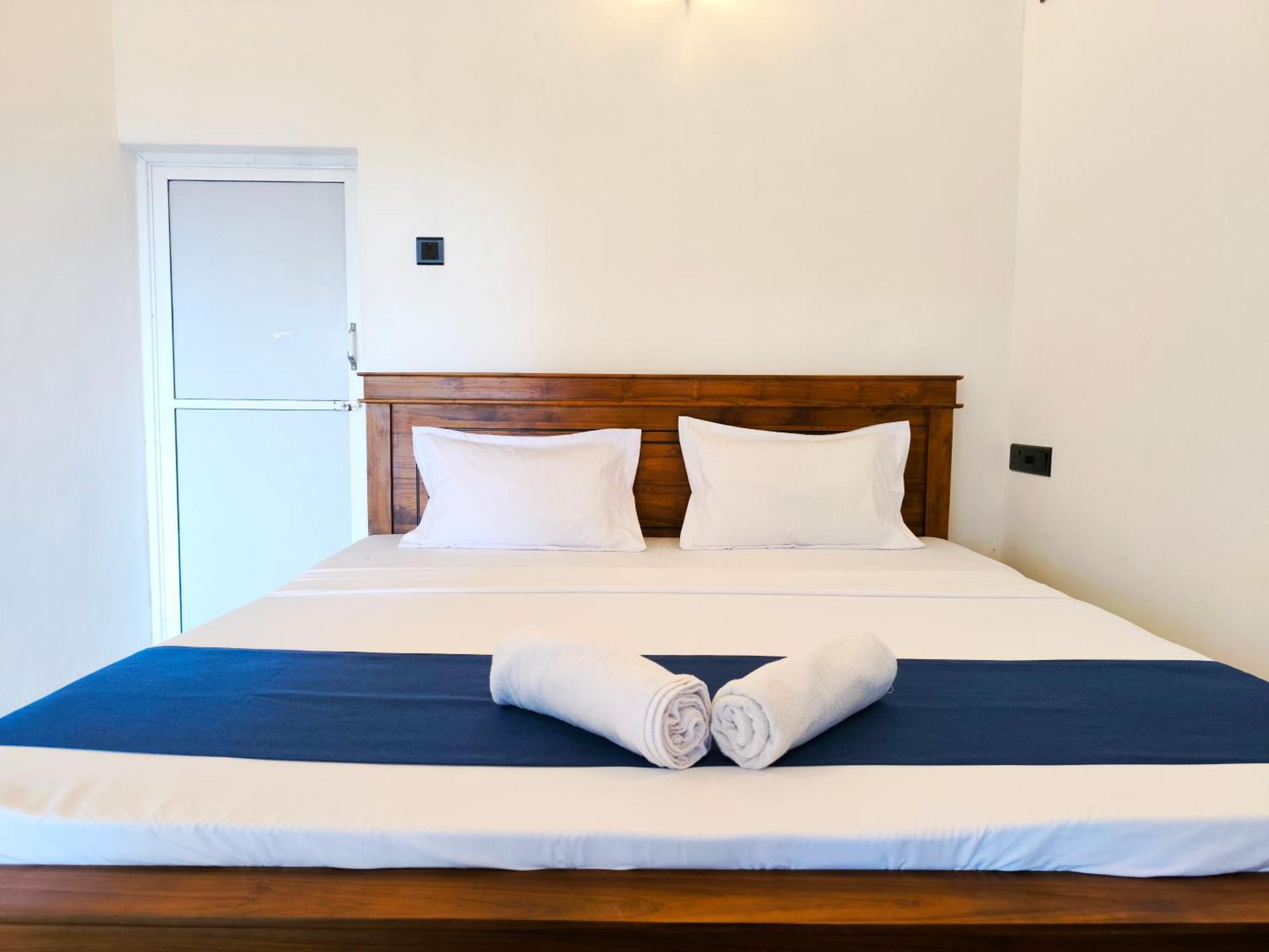 French Garden Regish Guest House Trincomalee Εξωτερικό φωτογραφία
